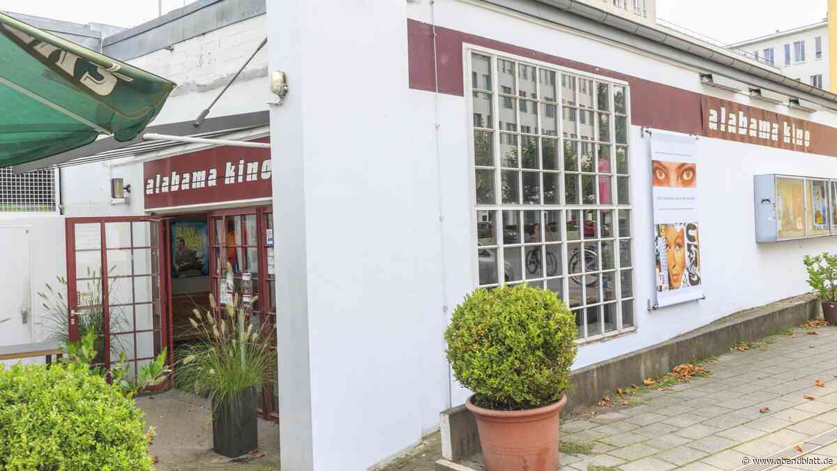 Wegen der großen Kampnagel-Sanierung: Kino muss für zwei Jahre schließen