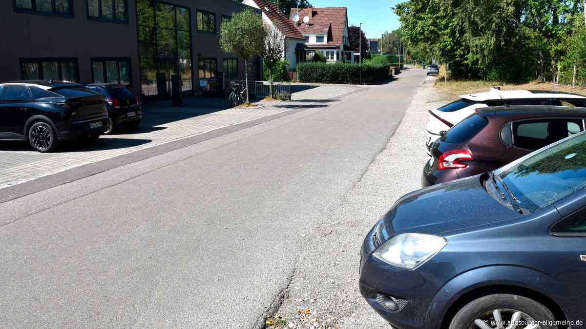 Bürgerwunsch trifft Ratsbeschluss: Keine Reparatur in der Albert-Schweitzer-Straße