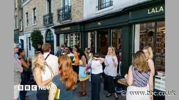 Not 'poor enough': Do people use London's pay-it-forward schemes?