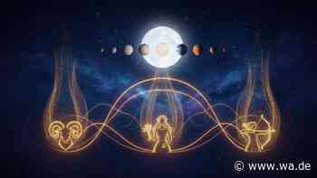Horoskop: Drei Sternzeichen wachsen über sich hinaus