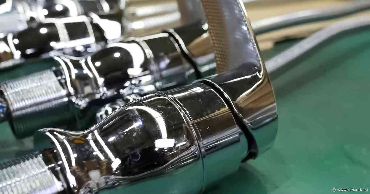 Lege kas en volle chroombaden: wie ruimt de troep op van dit failliete Twentse bedrijf?