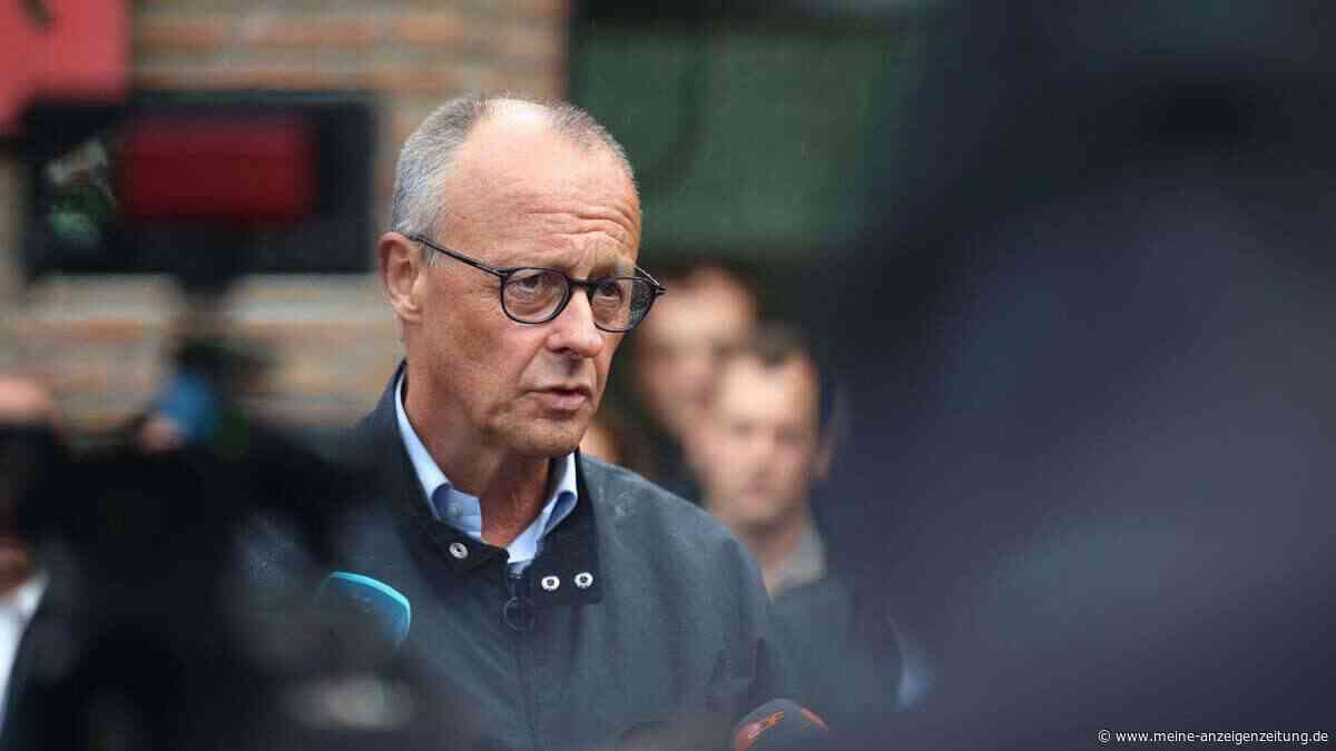 Er ist zurück: Was auf Merz nun zukommt