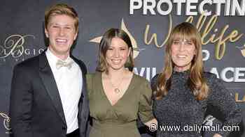 Wildlife rescuer wins work battle against Terri Irwin's Australia Zoo