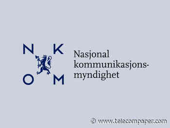 Nkom discontinues half-yearly statistical reports
