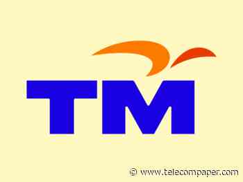 Telekom Malaysia revenue grows nearly 5%, H1 dividend rises 8%