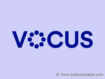 Vocus appoints Ben Chan as AI chief and consumer MD