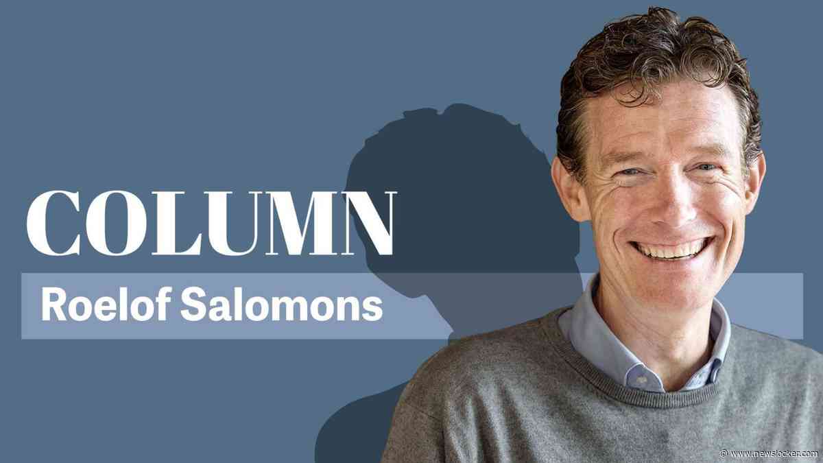 Roelof Salomons: aandelen op records dankzij simpele rekensom