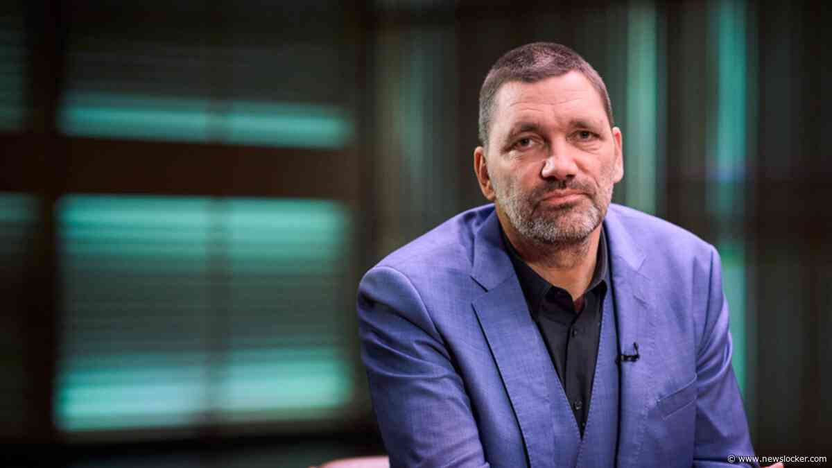 Na heftige aantijgingen: 'Hier zal Theo Maassen zich zeker niet op verheugen'