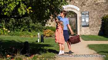Popcorn, pools and playgrounds: what I found at family-friendly Woolley Grange