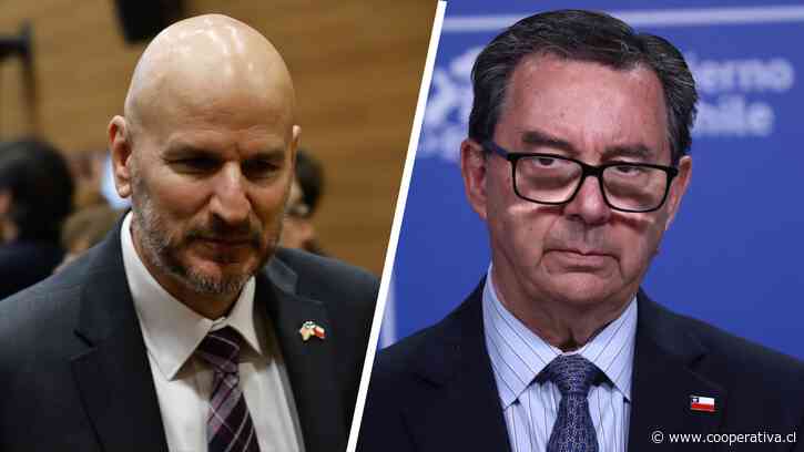 Analista y tensión con EE.UU.: Embajador Judd buscó "develar algo que incomoda al gobierno"