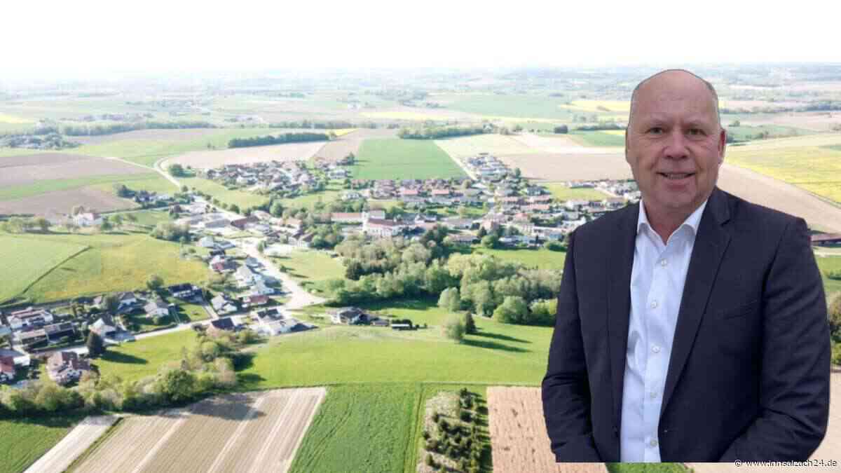 Windkraft im Wald: Applaus und Buh-Rufe – Droht Rattenkirchen eine „unfaire Debatte“