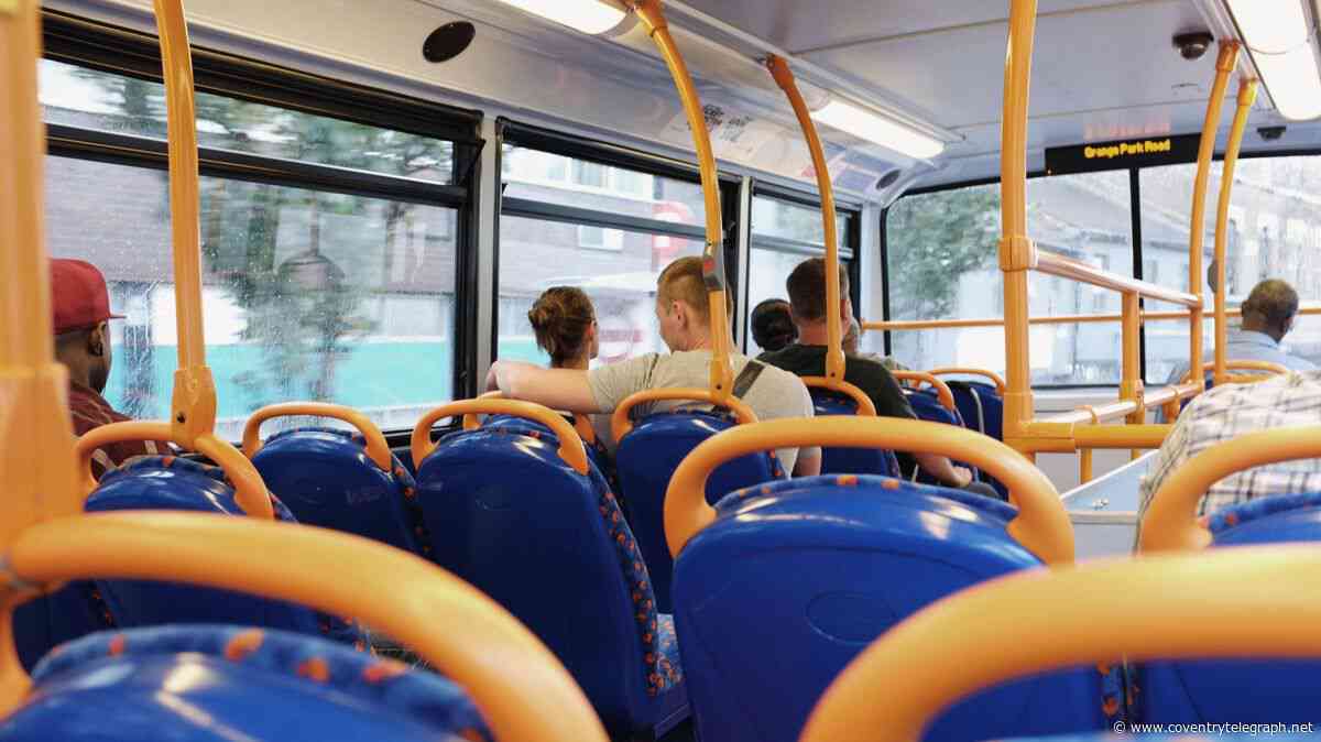 Every bus service change in Coventry, Nuneaton and wider Warwickshire you need to know