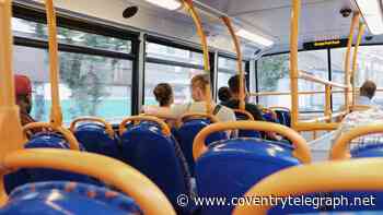Every bus service change in Coventry, Nuneaton and wider Warwickshire you need to know