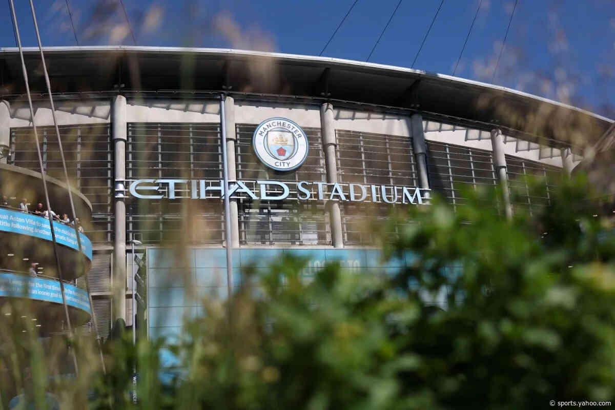 Manchester City vs Bournemouth: Predicted City starting eleven & latest City team news