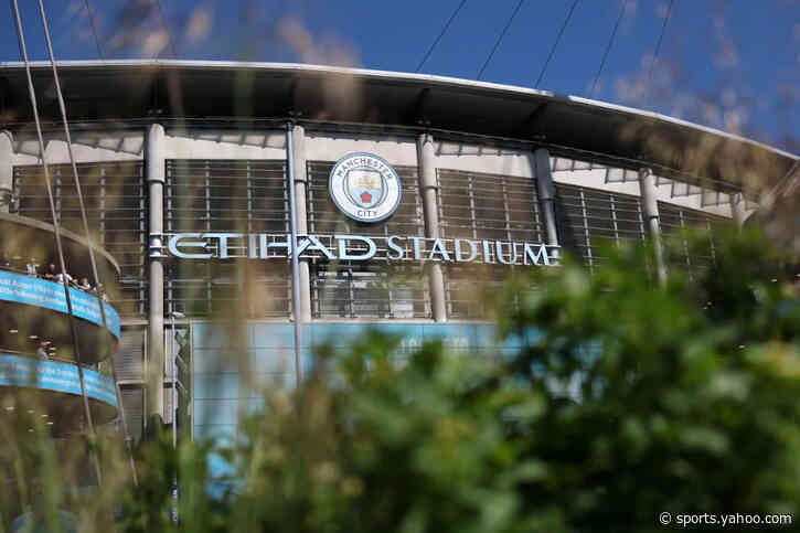Manchester City vs Bournemouth: Predicted City starting eleven & latest City team news