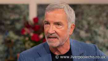 Why Graeme Souness left Sky Sports and Liverpool icon's new job after emotional ITV moment
