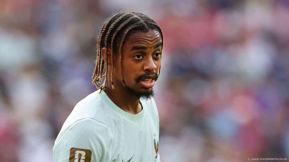 Liverpool latest: Bradley Barcola transfer boost as winger's price tag set