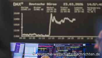 ETF-Risiken: Die gefährliche Macht der großen Indexfonds