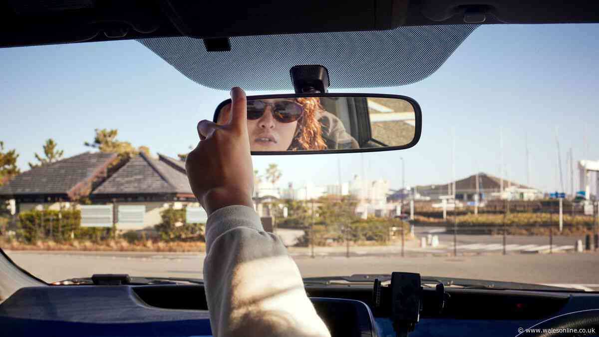 UK drivers urged to check sunglasses immediately over little-known law