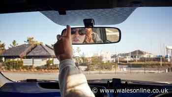 UK drivers urged to check sunglasses immediately over little-known law