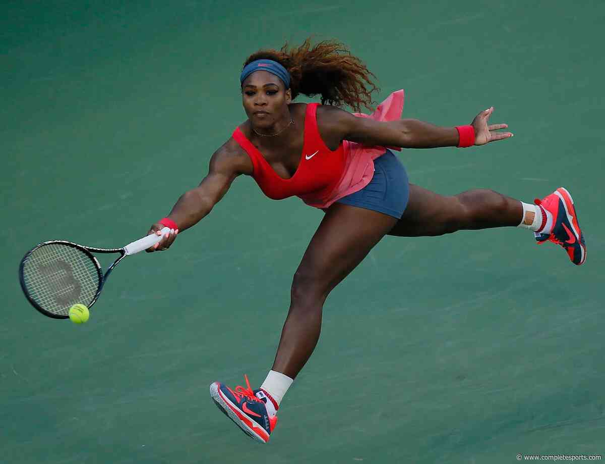 Serena Set For US Open Comeback