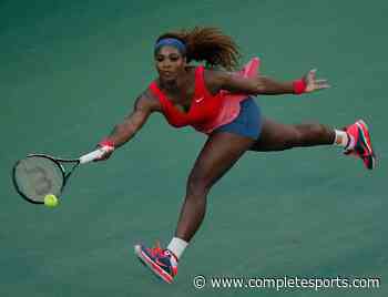 Serena Set For US Open Comeback