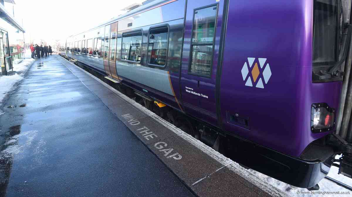 'Major impact' concerns raised over government change to allow more new homes near Solihull railway stations