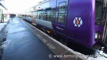'Major impact' concerns raised over government change to allow more new homes near Solihull railway stations