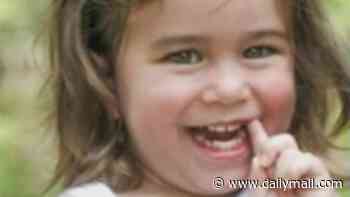 Mom viciously beat her daughter, 2, to death... then demanded ghoulish 'after life' photoshoot and told people the girl 'choked on a banana'