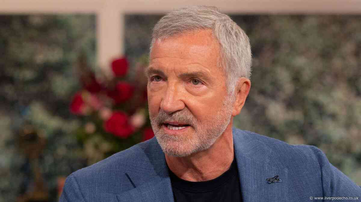 Why Graeme Souness left Sky Sports and Liverpool icon's new job after emotional ITV moment