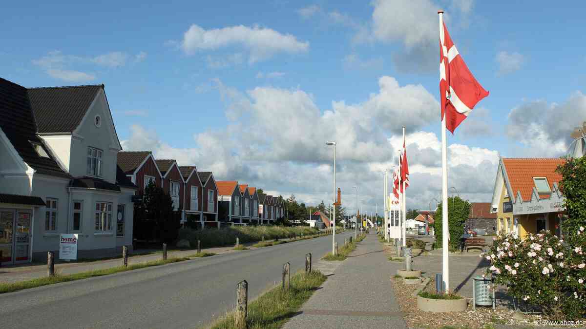 Deutsche lieben's besonders: Dänemark boomt als Urlaubsziel