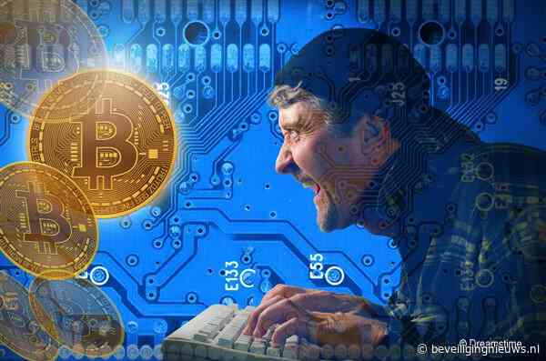 Cryptofraude groeit sneller dan politie kan bijhouden