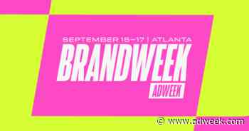 Brandweek Returns to Atlanta With Starbucks, Crocs, Mattel, Coca-Cola, and More