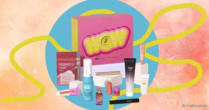 Boots has rounded up beauty’s biggest names in one limited-edition box