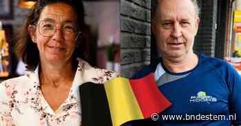 Dit dorpje is het ‘Vlaamsste stukje van Brabant’: ook Ina en Dirk zijn de grens overgestoken