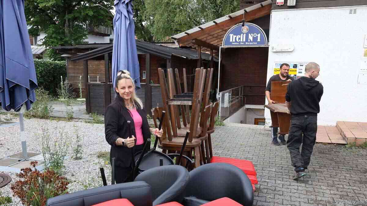Zwischen Tinte und Tonic – Tattookünstlerin eröffnet eigenen Pub
