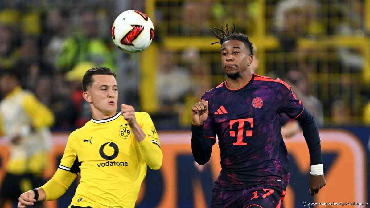 Supercup: BVB-Zugänge machen großen Spaß – aber es bleibt viel Luft nach oben