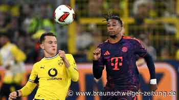 Supercup: BVB-Zugänge machen großen Spaß – aber es bleibt viel Luft nach oben