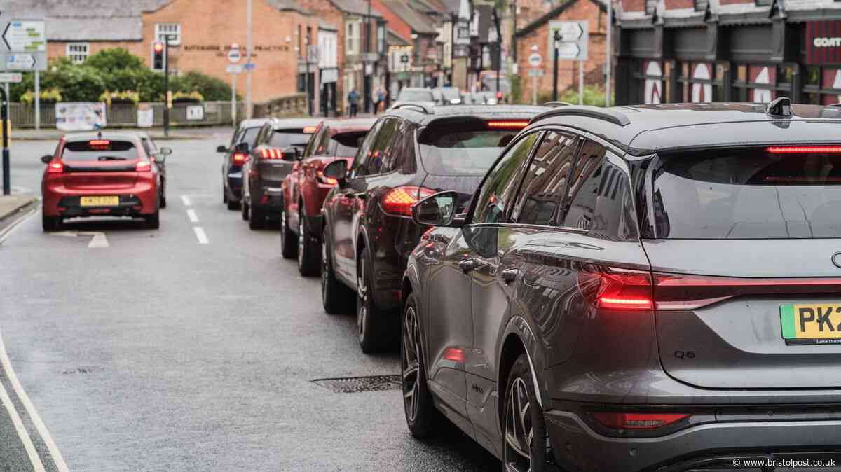 UK drivers urged to check sunglasses immediately over little-known law