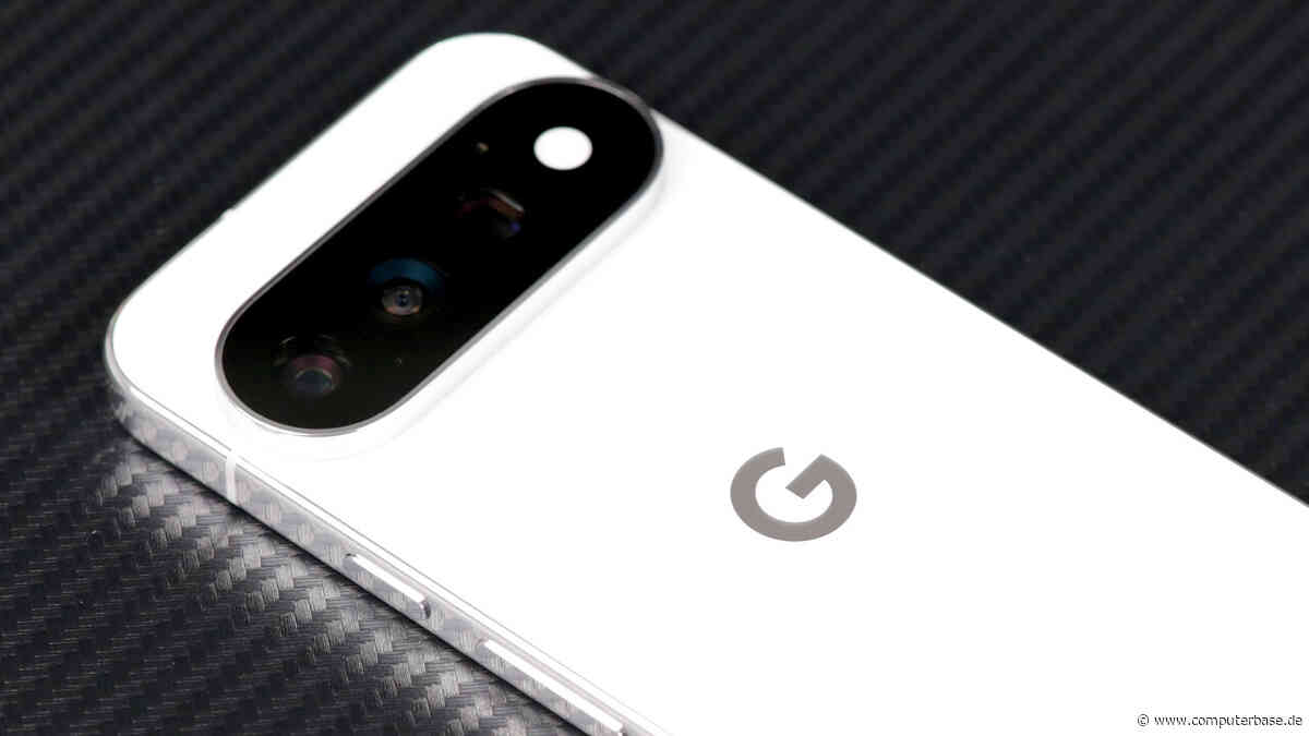Wochenrück- und Ausblick: Das Pixel 11 Pro im Test und ein dekompilierter N64-Klassiker