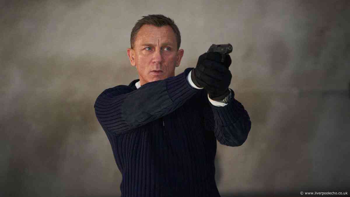 'Transcendent' James Bond film 'perfect for weekend watch' airing on ITV tonight