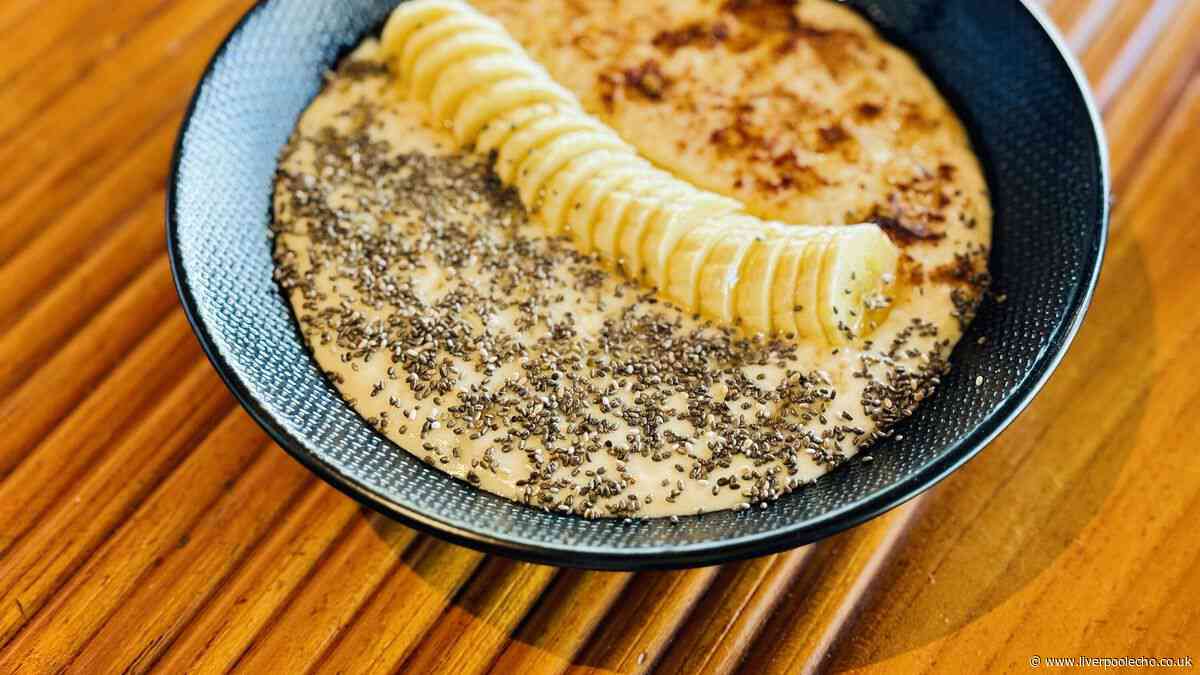 'I'm a nutritionist and making one change to breakfast will keep you full all morning'