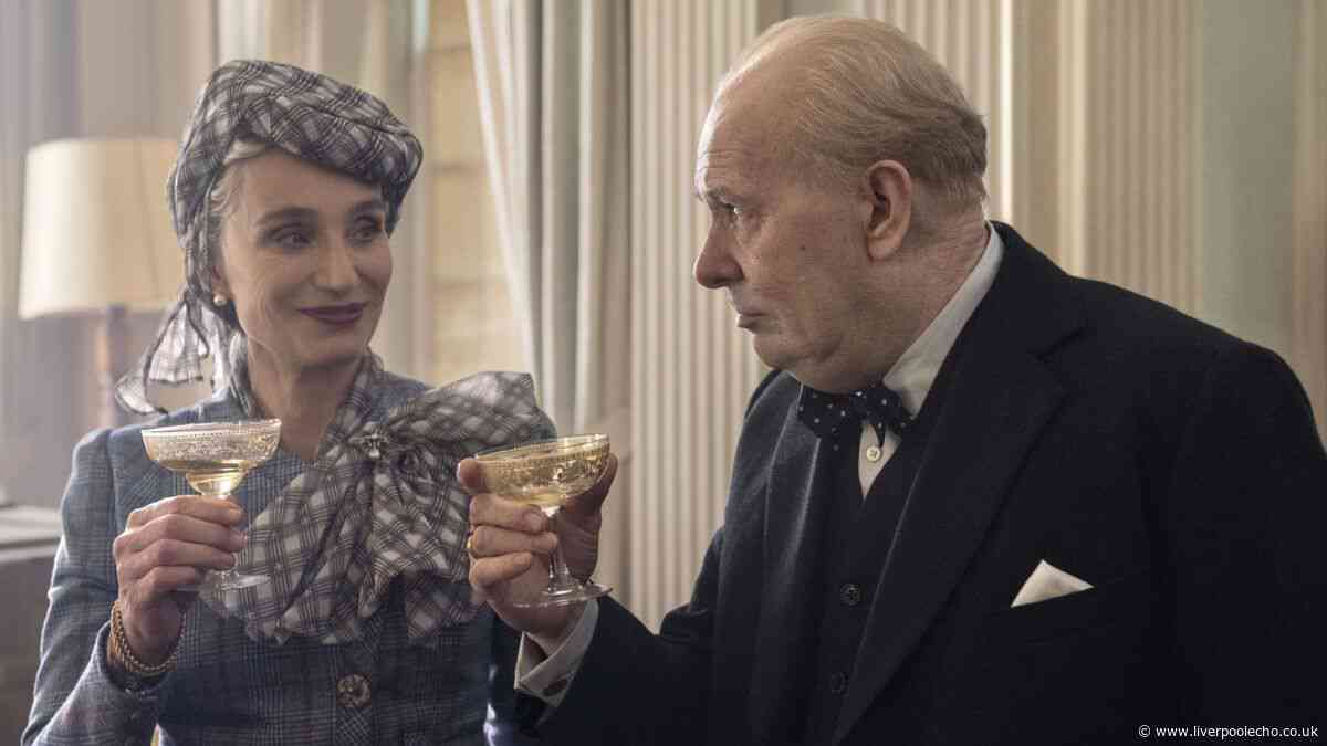 'Phenomenal' British war film airing on BBC tonight is 'thrilling masterpiece'