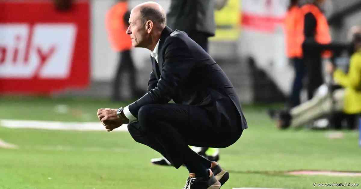 Genk krijgt mentale tik te verwerken na onwaarschijnlijke comeback: "Stopten met voetballen"