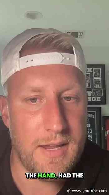 New York #Jets Preseason Week 2 REACTION & GRADES #shorts #NFL (BADLANDS)