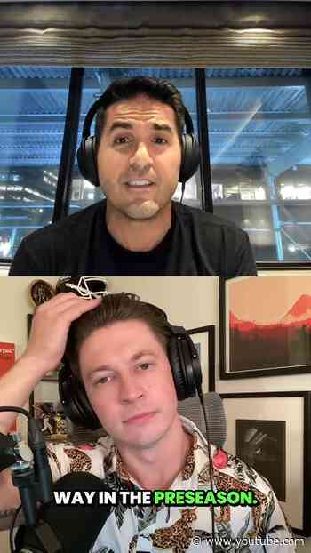 New York #Jets vs. Pittsburgh #Steelers REACTION #shorts #NFL (BADLANDS)