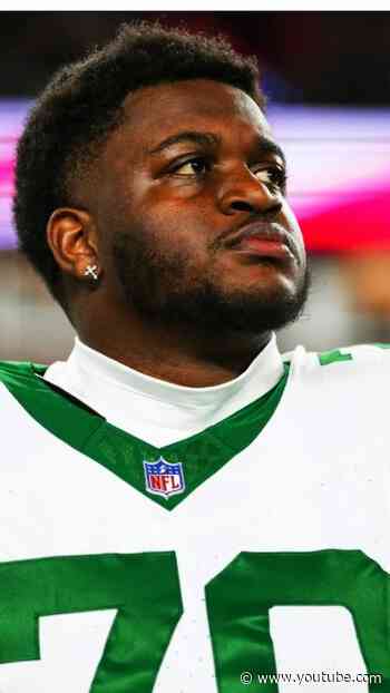 Ten Players #Jets NEED The Most! #shorts #NFL (BADLANDS)