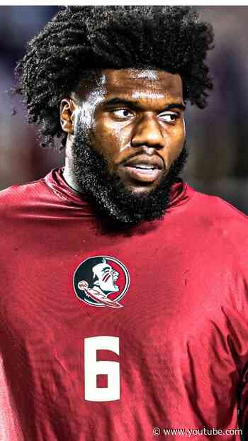 Do #Jets Have Fourth Round STEAL? #shorts #NFL (BADLANDS)