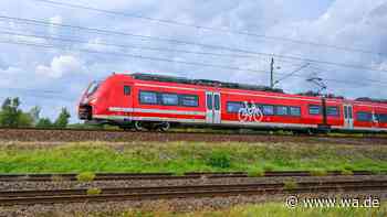EVG droht mit Bahn-Stillstand: Millionen Pendler betroffen – Gewerkschaft stellt Ultimatum an Merz-Regierung