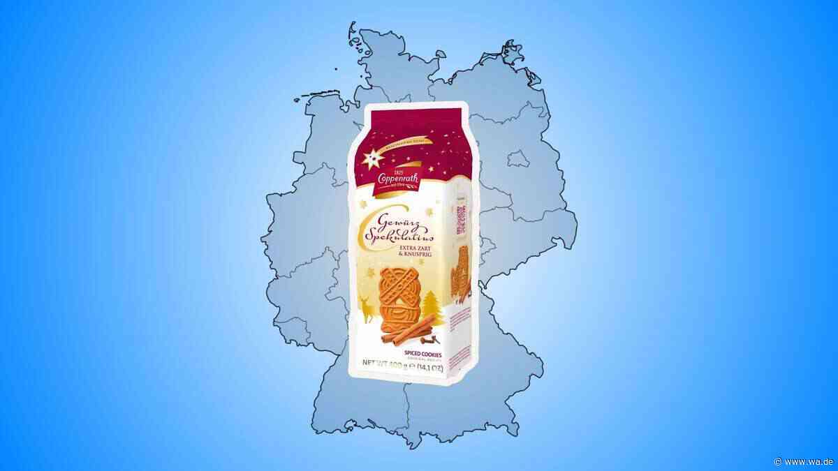 „Das ist mehr als grenzwertig“ – Keks-Unternehmerin Coppenrath gibt Einblicke in männerdominierte Branche